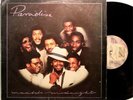 PARADISE World's Midnight ONYX Modern Soul Boogie UK