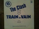 CLASH Train in Vain Promo