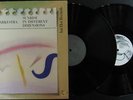 SUN RA Different Dimensions ORIG '81 hat Hut 2x LP NM