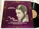AL BOWLLY A Million Dreams 1932-1933 Carroll Gibbons UK LP