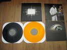 TOOL- AENIMA 2LP/ COLOURED VINYL/ 2 INSERTS/ NEW