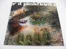 PINK FLOYD A SAUCERFUL OF SECRETS MONO 1st PRESS SUPERB