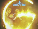RARE UK REGGAE LP THE GLADIATORS - SAME 1979