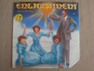 ENLIGHTMENT Faith Is The Key MODERN SOUL GOSPEL LP;HEAR