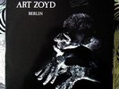 ART ZOYD Berlin DARK INDUS PROG ?