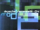 Depeche Mode - The Remixes 81-04 / 6 LP neu