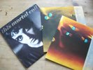 THIS MORTAL COIL 2XLP.'BLOOD'.135 GRAM.1ST PRESS. MINT
