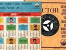 ELVIS PRESLEY JAPAN SS1134 I NEED YOUR LOVE TONIGHT, A