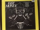 RARE HIP HOP Fast Money Rob Base DJ Interview LISTEN
