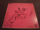 STAN GETZ  Interpretations # 3  NORGRAN 1029  DG  NM