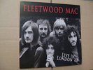 FLEETWOOD MAC LIVE LONDON 1968 RECORD NEW #103 of 300