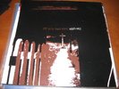 OFF WITH THEIR HEADS- Hospitals LP 1st Press Rare Punk