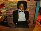 MICHAEL JACKSON Off The Wall Original US LP Sealed
