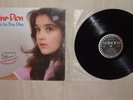 Céline Dion La voix du bon Dieu LP Canada SNS Shrink