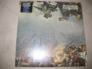 The Avalanches - Electricity EP 2LP DJ Harvey DJ Sneak
