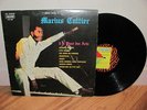 Marius Cultier a la Place des Arts 1970 Funk Jazz LP