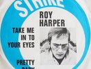 ROY HARPER Take me into your arms 7