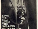 Rolling Stones -Down The Road Apiece AUSTRALIEN 1965 EP