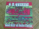 C.A. Quintet Last Trip At Lake Pepin SWORDFISH LP Vinyl