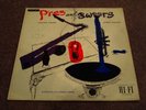 LESTER YOUNG  HARRY EDISON  Pres and Sweets  NORGRAN DG