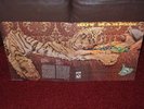 ROY HARPER Baroque & Berserk LP 1970 HARVEST 1st MINT
