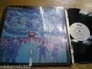 THUNDERFLASH - Taking Em By Storm RARE BOOGIE FUNK LP