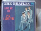 THE BEATLES 