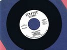 Harry Deal & Galaxies 45 rpm Record ''Northern Soul D.J