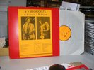 LP Rock  Keith Richards Ron Wood NY Broadcasts CAT Ltd