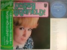 DUSTY SPRINGFIELD JAPAN OBI REFLECTION 18