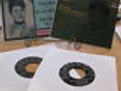 ELLA FITZGERALD (2) DECCA 1950's 7