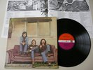 CROSBY STILLS AND NASH - (LP) - SAME (UK)