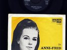 ABBA - Anni-Frid Lyngstad - Din  7