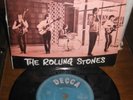 THE ROLLING STONES ROUTE 66 AUSTRALIAN PS  7