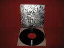 CREAM Wheels of fire (In the studio) UK 68 POLYDOR MONO
