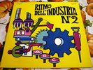 ALESSANDRONI Library - Monster PSYCH FUNK JAZZ SITAR