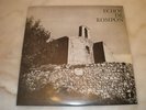 ECHOS DE ROMPON/FRANCK/VIERNE/RAMOS, cello/FERRER,piano