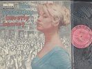 BEVERLY KENNEY - LIKE YESTERDAY - ORIG. PROMO LP