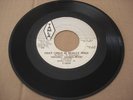 Sammy Ward Early TAMLA WLP 45 Who's The Fool/That Child