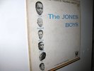 Thad Jones-1954-The Jones Boys- Period 1210