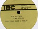 JOHN ROWLES MORE THAN JUST A WOMAN UK 7