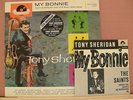 TONY SHERIDAN   MY BONNIE + Single