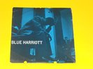 jazz EP PS JOE HARRIOTT blue UK COLUMBIA SEG 7939