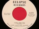HARRY DEAL & GALAXIES 