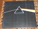 PINK FLOYD - DARK SIDE OF THE MOON - HARVEST UK 1973