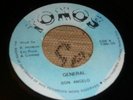 Don Angelo General Killer Rare Digi Tonos 7