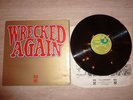 Michael Chapman - Wrecked Again LP
