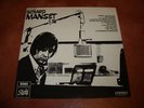 GERARD MANSET : 1968 - Animal on est mal - First LP