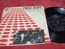 THE TREETOPS - WHY NOT TONITE, TURKISH PRESSING 7
