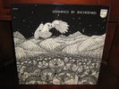 LEMMINGS by BACHDENKEL rare prog LP 1973 progressive